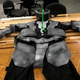 Illustration for article titled CospLAZY: So You Wanna Be a Robot? (K1-b0 Build Log and Tutorial)